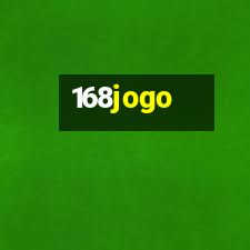 Logo da 168JOGO