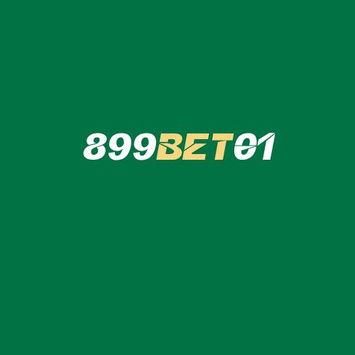 Logo da 899BET01