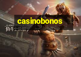 Logo da CASINOBONOS