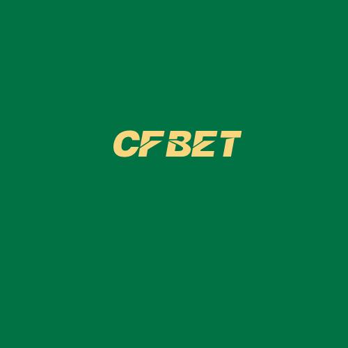 Logo da CFBET